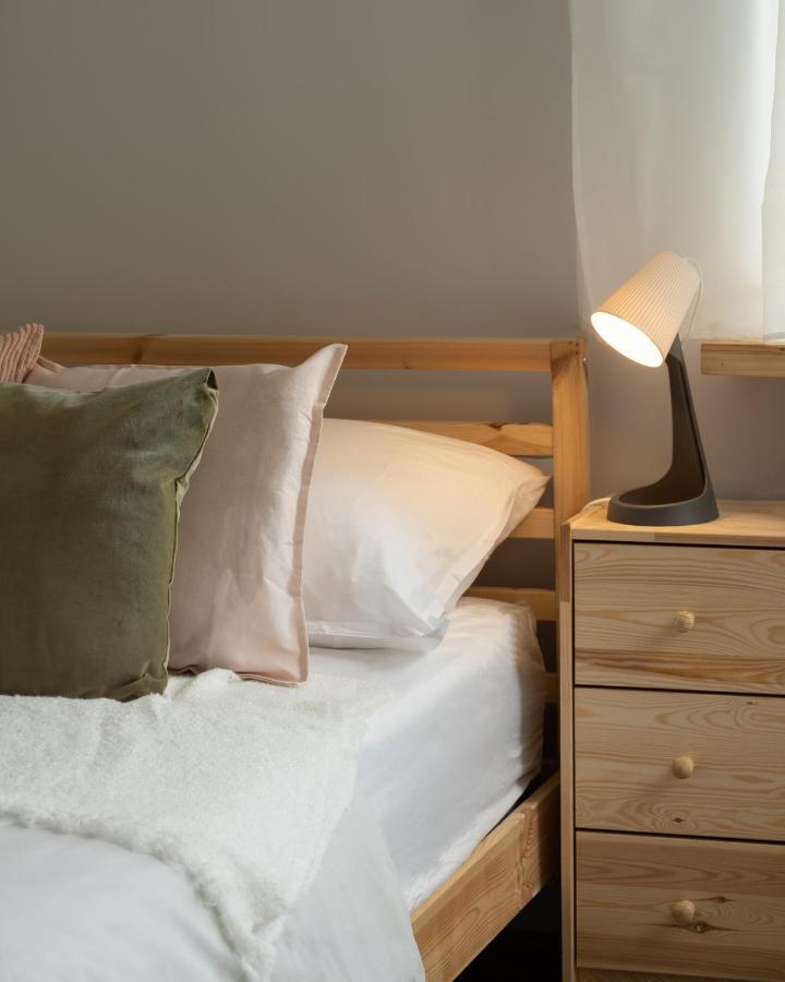 Nowolipki Cozy Studio ワルシャワ エクステリア 写真